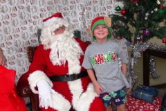 Santa-with-Hudson-Reece