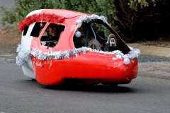 Pedal-Car